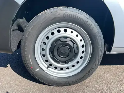 Photo 44 Renault Kangoo  VAN E-TECH ELECTRIQUE FG TOLE L1 AC22/DC80 GSR2