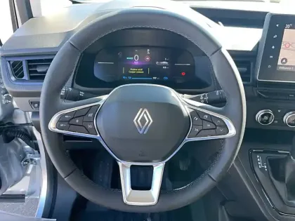 Photo 41 Renault Kangoo  VAN E-TECH ELECTRIQUE FG TOLE L1 AC22/DC80 GSR2