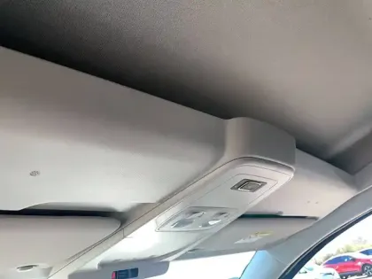 Photo 20 Renault Kangoo  VAN E-TECH ELECTRIQUE FG TOLE L1 AC22/DC80 GSR2