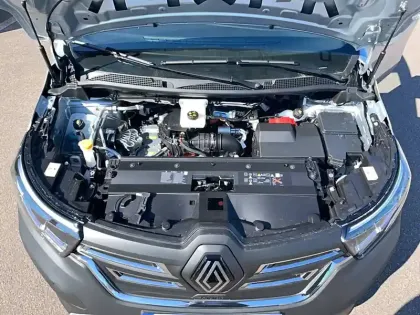 Photo 49 Renault Kangoo  VAN E-TECH ELECTRIQUE FG TOLE L1 AC22/DC80 GSR2