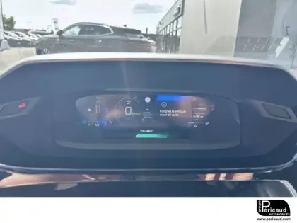 Photo 23 Peugeot 408  PHEV 225 e-EAT8