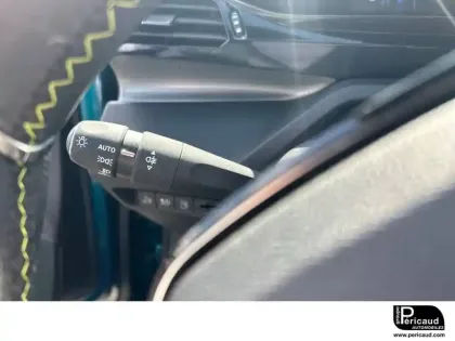 Photo 34 Peugeot 408  PHEV 225 e-EAT8