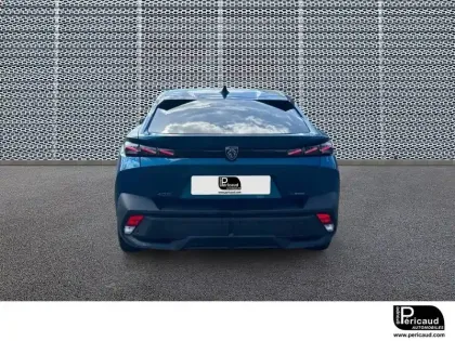 Photo 20 Peugeot 408  PHEV 225 e-EAT8