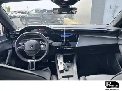 Photo 24 Peugeot 408  PHEV 225 e-EAT8