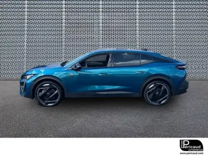 Photo 19 Peugeot 408  PHEV 225 e-EAT8