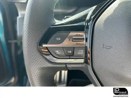 Photo 32 Peugeot 408  PHEV 225 e-EAT8