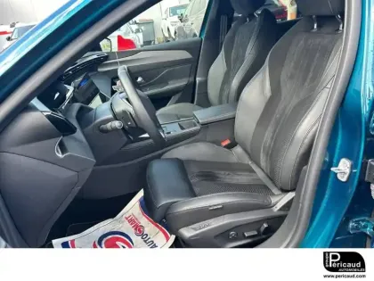 Photo 25 Peugeot 408  PHEV 225 e-EAT8