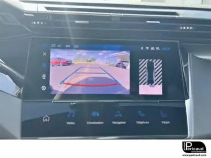 Photo 35 Peugeot 408  PHEV 225 e-EAT8