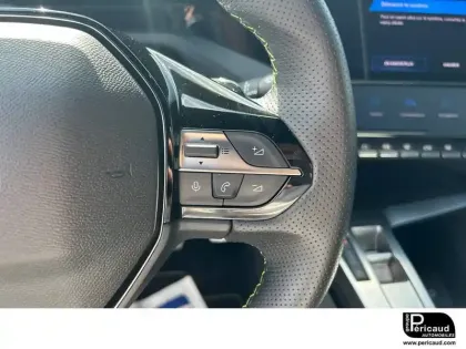 Photo 33 Peugeot 408  PHEV 225 e-EAT8