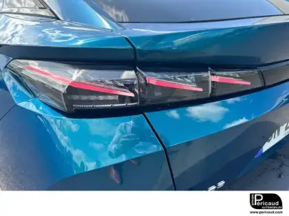 Photo 27 Peugeot 408  PHEV 225 e-EAT8