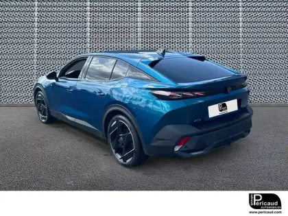 Photo 21 Peugeot 408  PHEV 225 e-EAT8