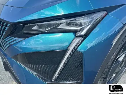 Photo 28 Peugeot 408  PHEV 225 e-EAT8