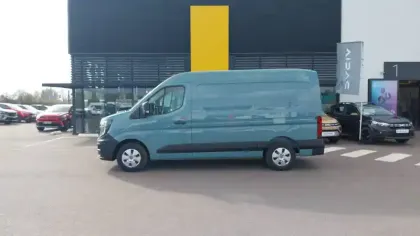 Photo 5 Renault Master  ELECTRIQUE FGN L2H2 3T5 GRANDE AUTONOMIE