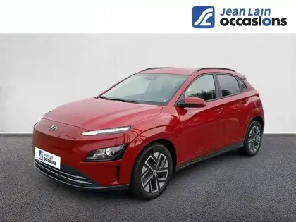 Photo Hyundai Kona Intuitive