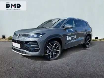 Photo Volkswagen Tayron R-line