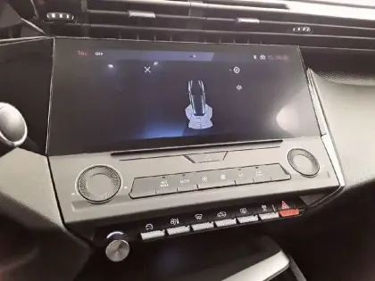 Photo 34 Peugeot 308  PureTech 130ch S&S EAT8