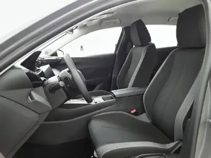 Photo 28 Peugeot 308  PureTech 130ch S&S EAT8