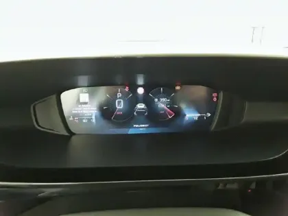 Photo 32 Peugeot 308  PureTech 130ch S&S EAT8