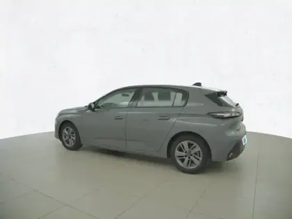 Photo 26 Peugeot 308  PureTech 130ch S&S EAT8