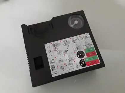 Photo 36 Peugeot 308  PureTech 130ch S&S EAT8