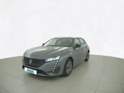 Photo Peugeot 308 Active Pack