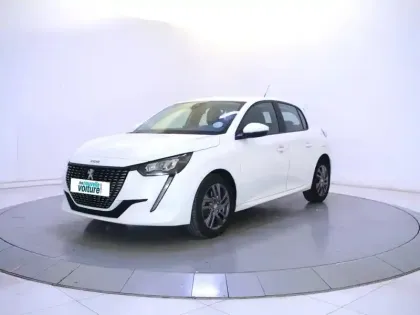 Photo Peugeot 208 Active Business