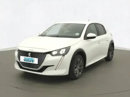 Photo Peugeot 208 Active Business R
