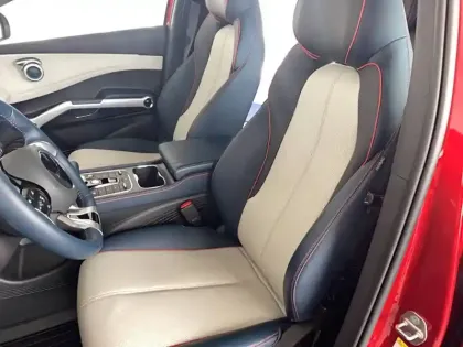 Photo 34 BYD Atto 3  60,5 kWh 204 ch