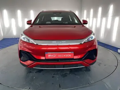 Photo 30 BYD Atto 3  60,5 kWh 204 ch