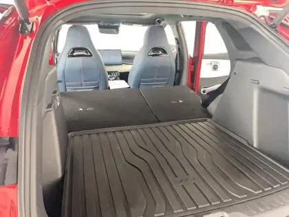 Photo 41 BYD Atto 3  60,5 kWh 204 ch