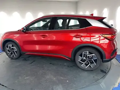 Photo 24 BYD Atto 3  60,5 kWh 204 ch