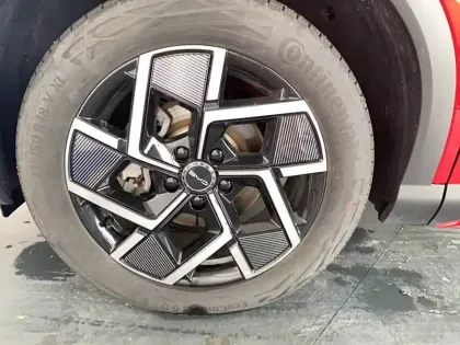 Photo 31 BYD Atto 3  60,5 kWh 204 ch