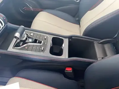 Photo 45 BYD Atto 3  60,5 kWh 204 ch