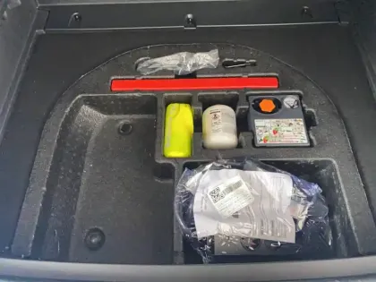 Photo 40 BYD Atto 3  60,5 kWh 204 ch