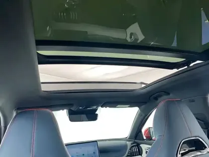 Photo 39 BYD Atto 3  60,5 kWh 204 ch