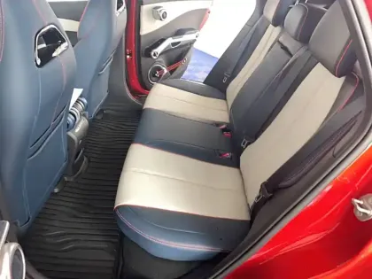 Photo 38 BYD Atto 3  60,5 kWh 204 ch