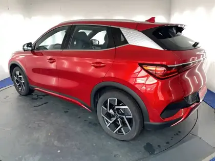 Photo 25 BYD Atto 3  60,5 kWh 204 ch