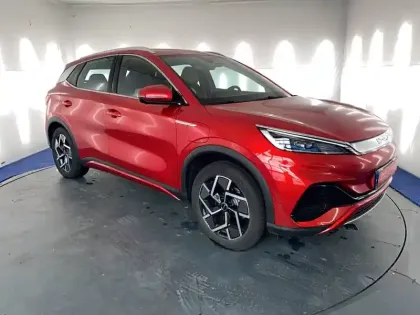 Photo 29 BYD Atto 3  60,5 kWh 204 ch