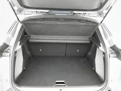 Photo 5 Peugeot 2008  Electrique 136 ch