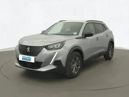 Photo Peugeot 2008 Style