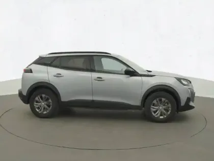 Photo 3 Peugeot 2008  Electrique 136 ch