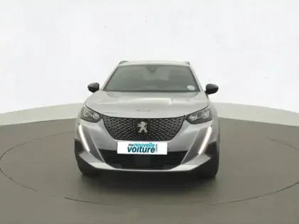 Photo 1 Peugeot 2008  Electrique 136 ch