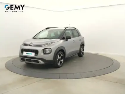 Photo Citroën C3 Aircross Shine