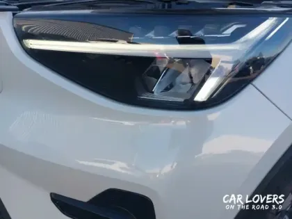 Photo 26 Volvo C40  Recharge 231 ch 1EDT