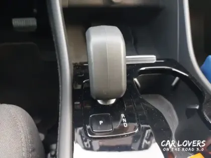 Photo 12 Volvo C40  Recharge 231 ch 1EDT