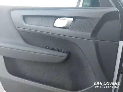 Photo 22 Volvo C40  Recharge 231 ch 1EDT