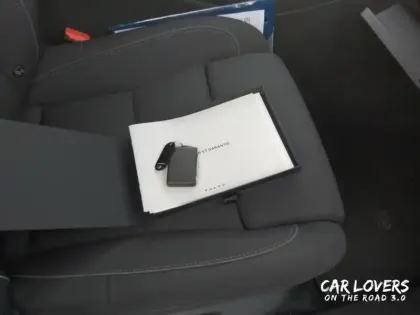 Photo 29 Volvo C40  Recharge 231 ch 1EDT