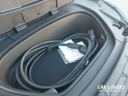 Photo 30 Volvo C40  Recharge 231 ch 1EDT