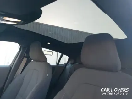 Photo 31 Volvo C40  Recharge 231 ch 1EDT