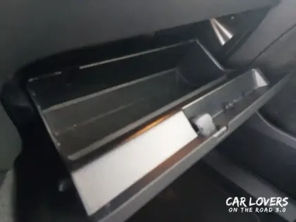 Photo 21 Volvo C40  Recharge 231 ch 1EDT